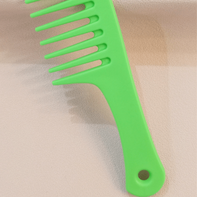 Peigne Afro - TwistTamer™ - Vert