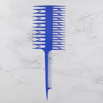 Peigne à Cheveux - ProHairComb™ - Bleu