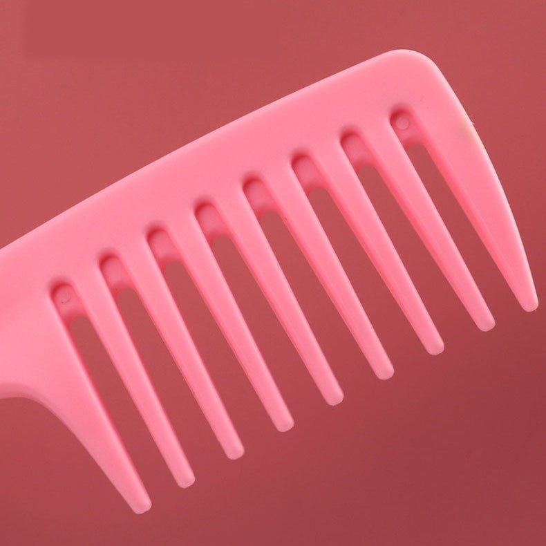 Peigne Afro - TwistTamer™ - Rose