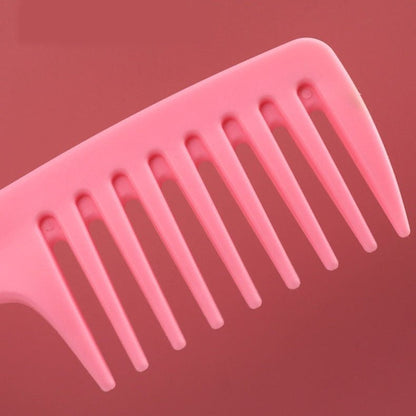 Peigne Afro - TwistTamer™ - Rose