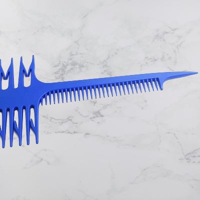 Peigne à Cheveux - ProHairComb™ - Bleu