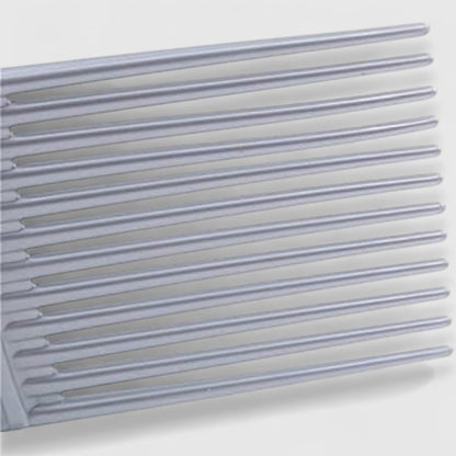 Peigne Afro - CurlPick™ - Gris