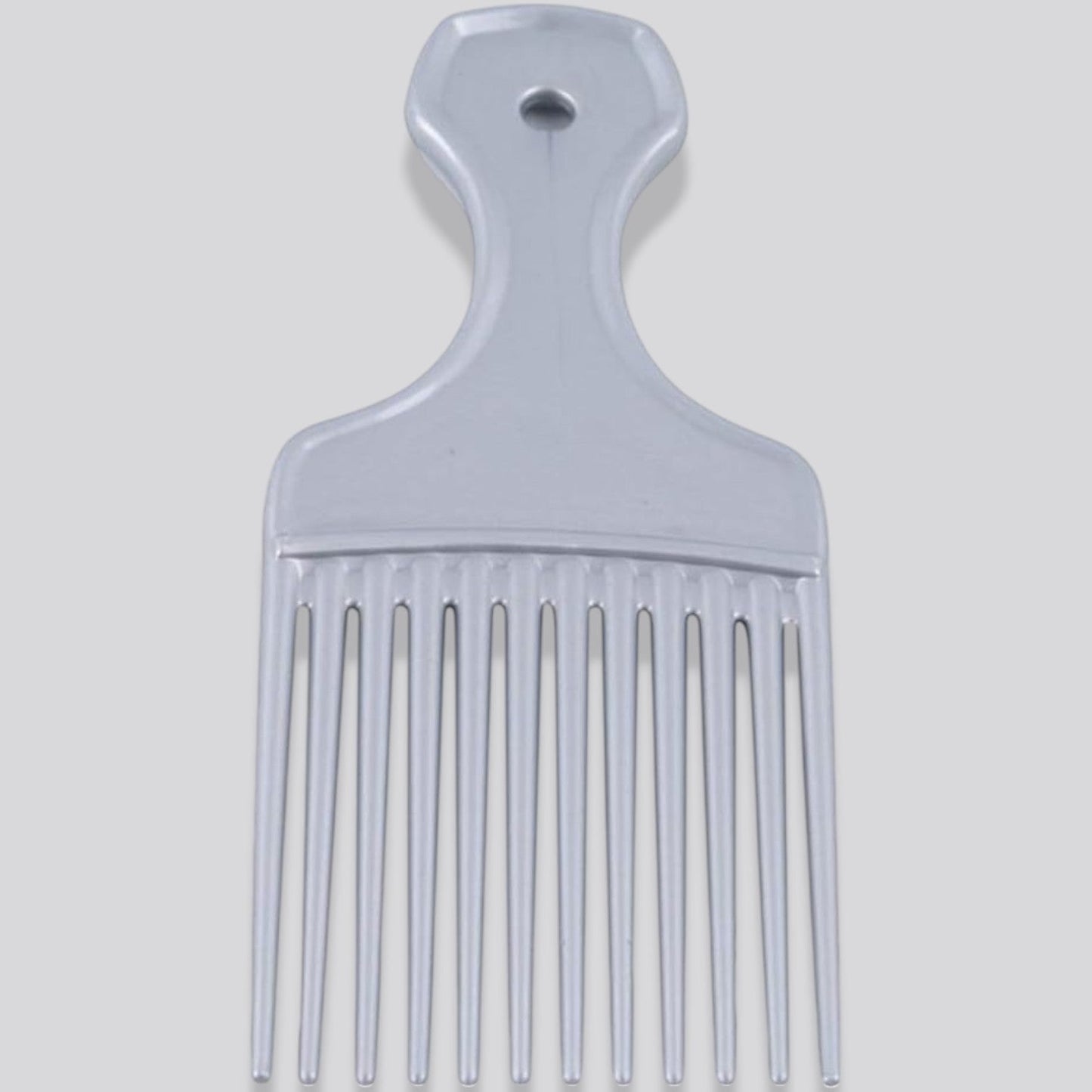 Peigne Afro - CurlPick™ - Gris