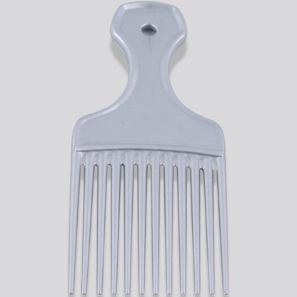 Peigne Afro - CurlPick™ - Gris