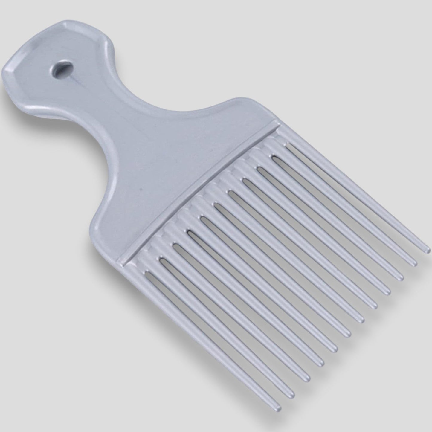 Peigne Afro - CurlPick™ - Gris