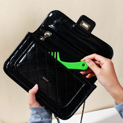 Peigne Afro - TwistTamer™ - Vert