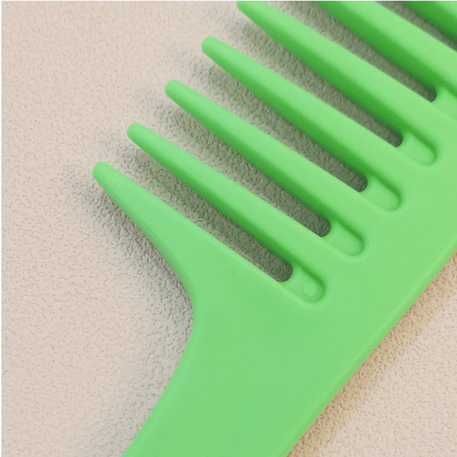 Peigne Afro - TwistTamer™ - Vert