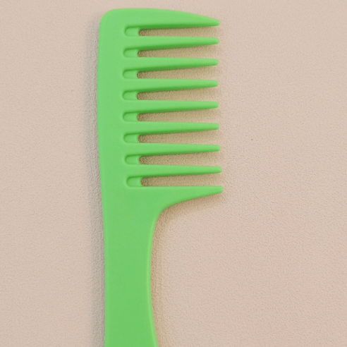Peigne Afro - TwistTamer™ - Vert