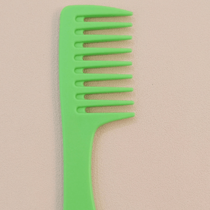 Peigne Afro - TwistTamer™ - Vert