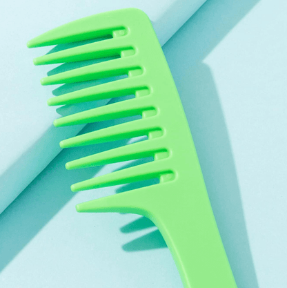 Peigne Afro - TwistTamer™ - Vert