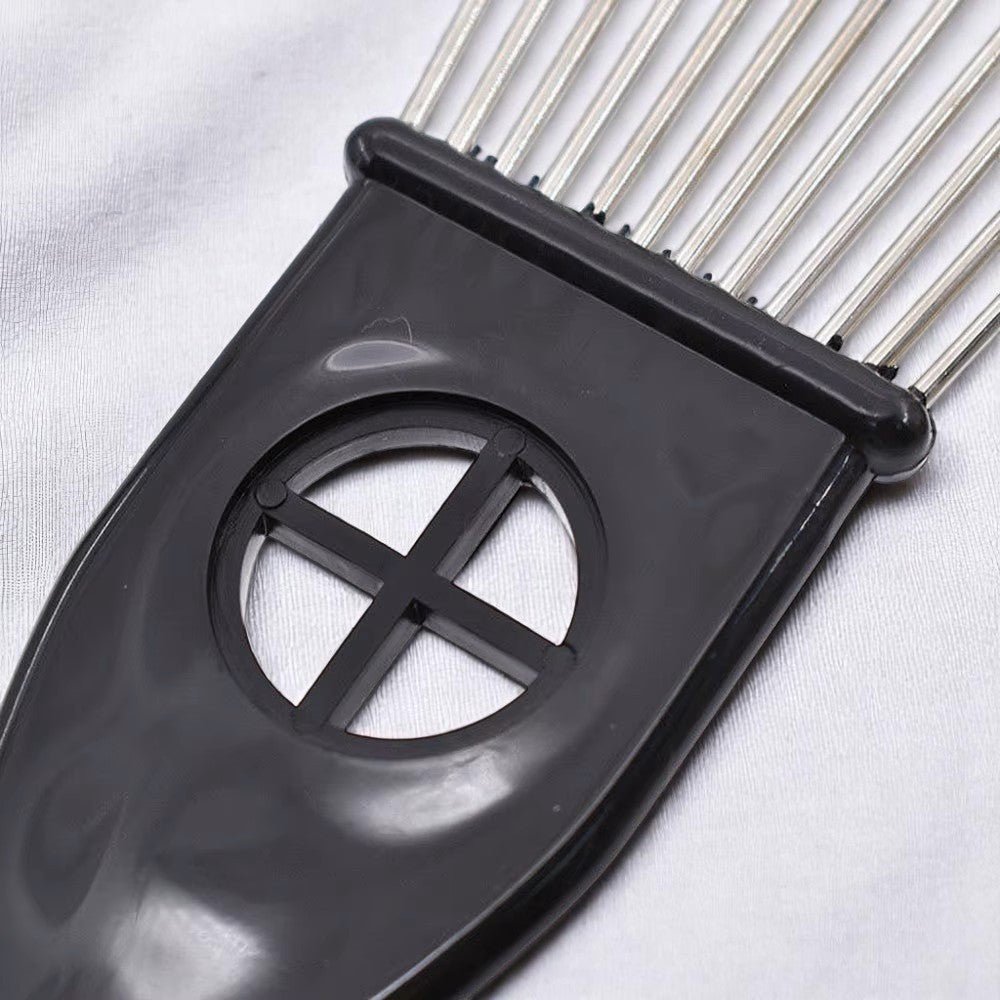 Peigne Afro - SteelPick™ - Fin