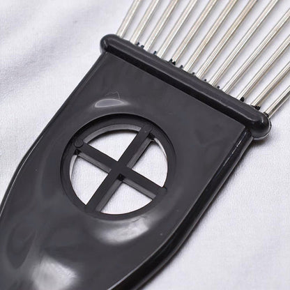 Peigne Afro - SteelPick™ - Fin
