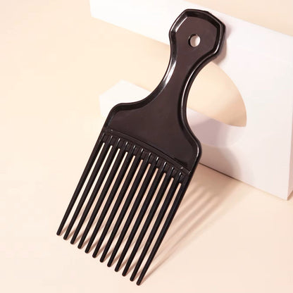 Peigne Afro - CurlPick™ - Noir