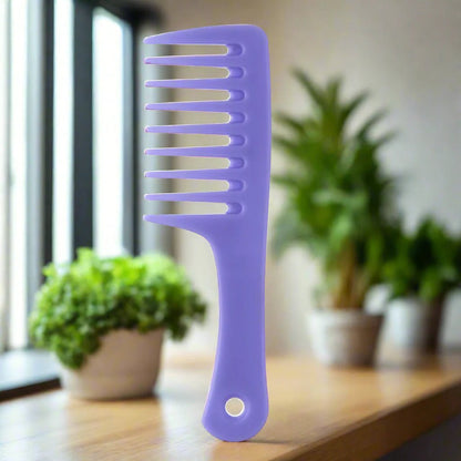 Peigne Afro - TwistTamer™ - Violet