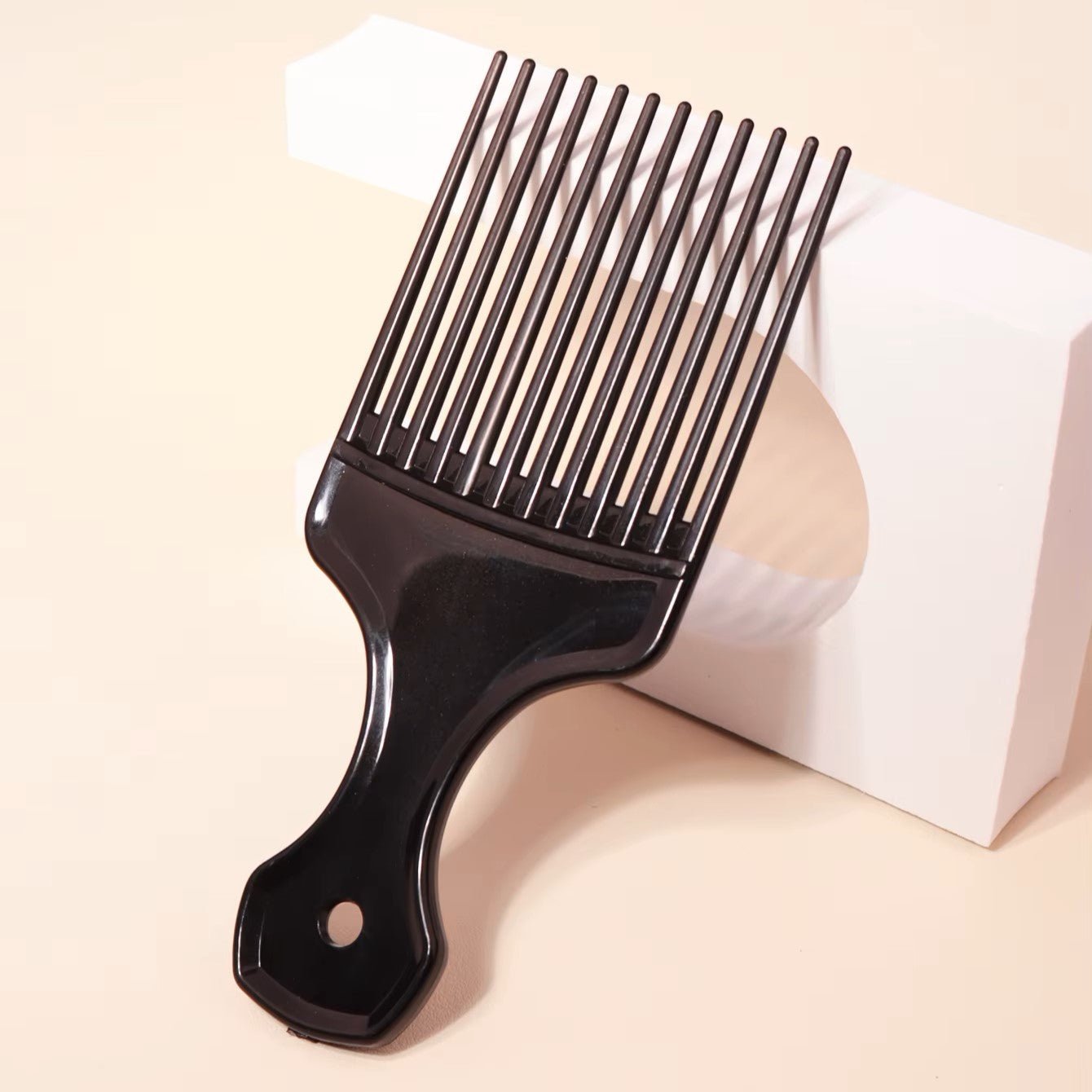 Peigne Afro - CurlPick™ - Noir