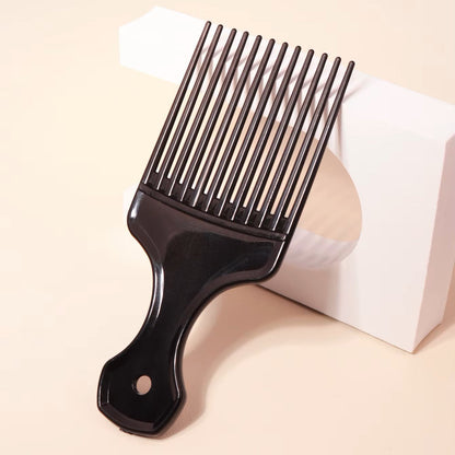 Peigne Afro - CurlPick™ - Noir