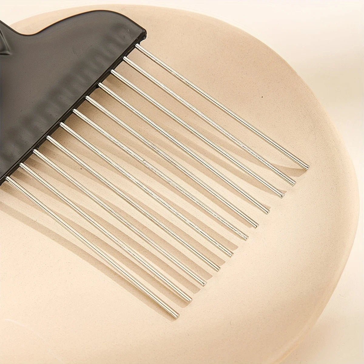 Peigne Afro - SteelPick™ - Compact