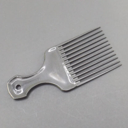 Peigne Afro - CurlPick™ - Gris