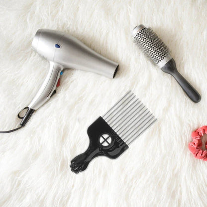 Peigne Afro - SteelPick™ - Large