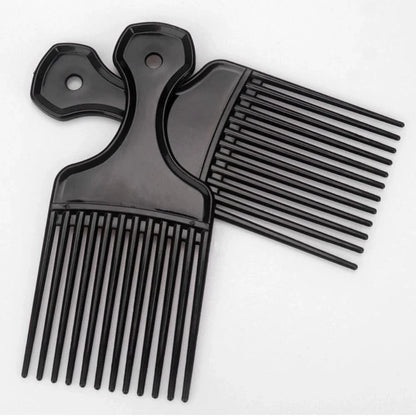 Peigne Afro - CurlPick™ - Noir