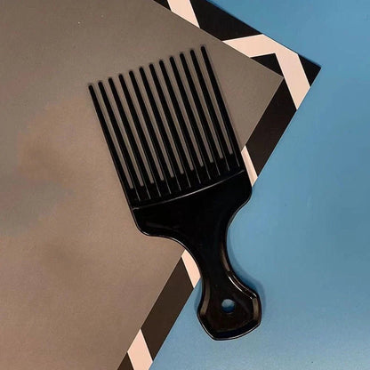 Peigne Afro - CurlPick™ - Noir