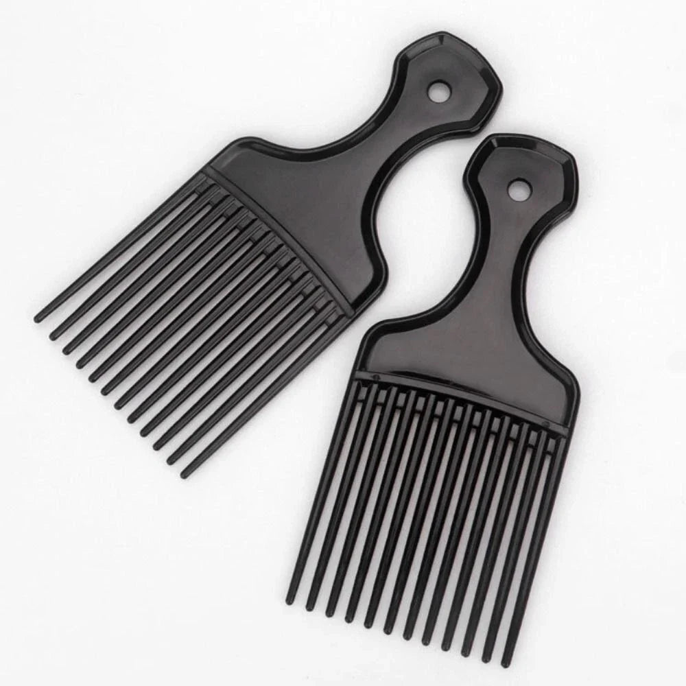 Peigne Afro - CurlPick™ - Noir