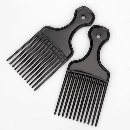 Peigne Afro - CurlPick™ - Noir