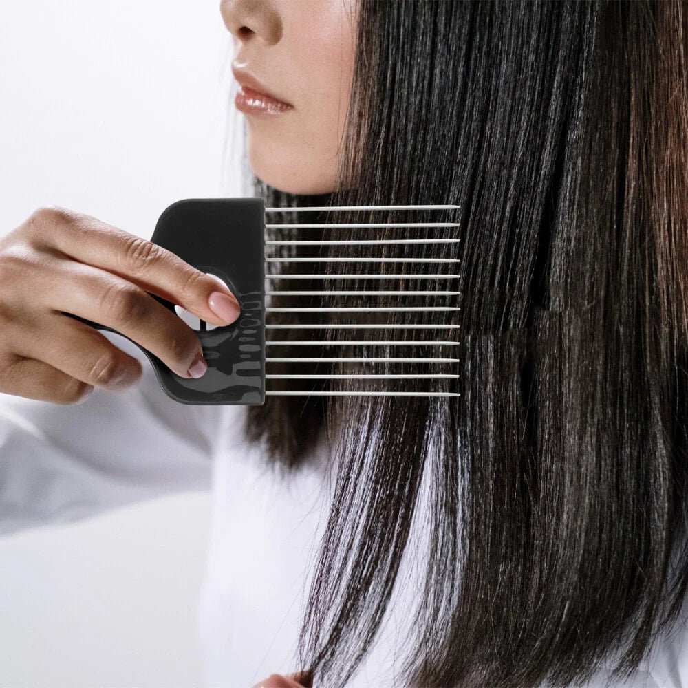 Peigne Afro - SteelPick™ - Large