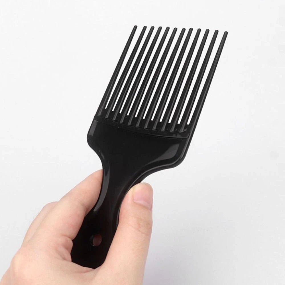 Peigne Afro - CurlPick™ - Noir